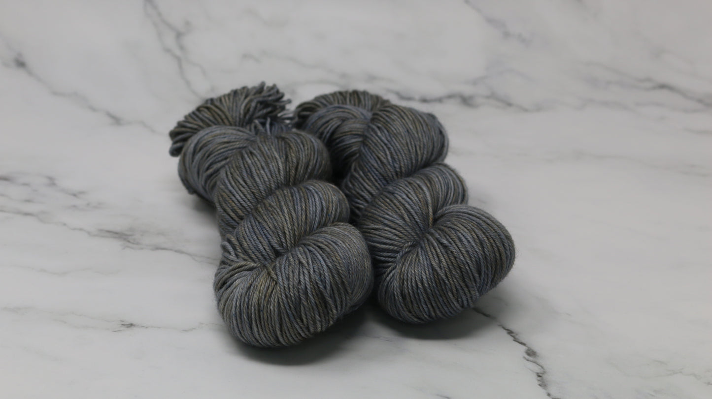 Cobblestone - Tonal - DK Merino