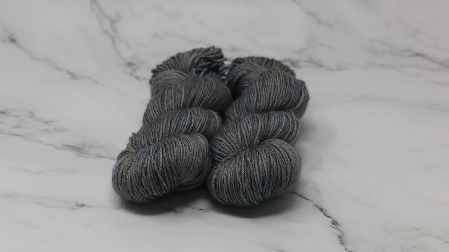 Cobblestone - Tonal - DK Merino