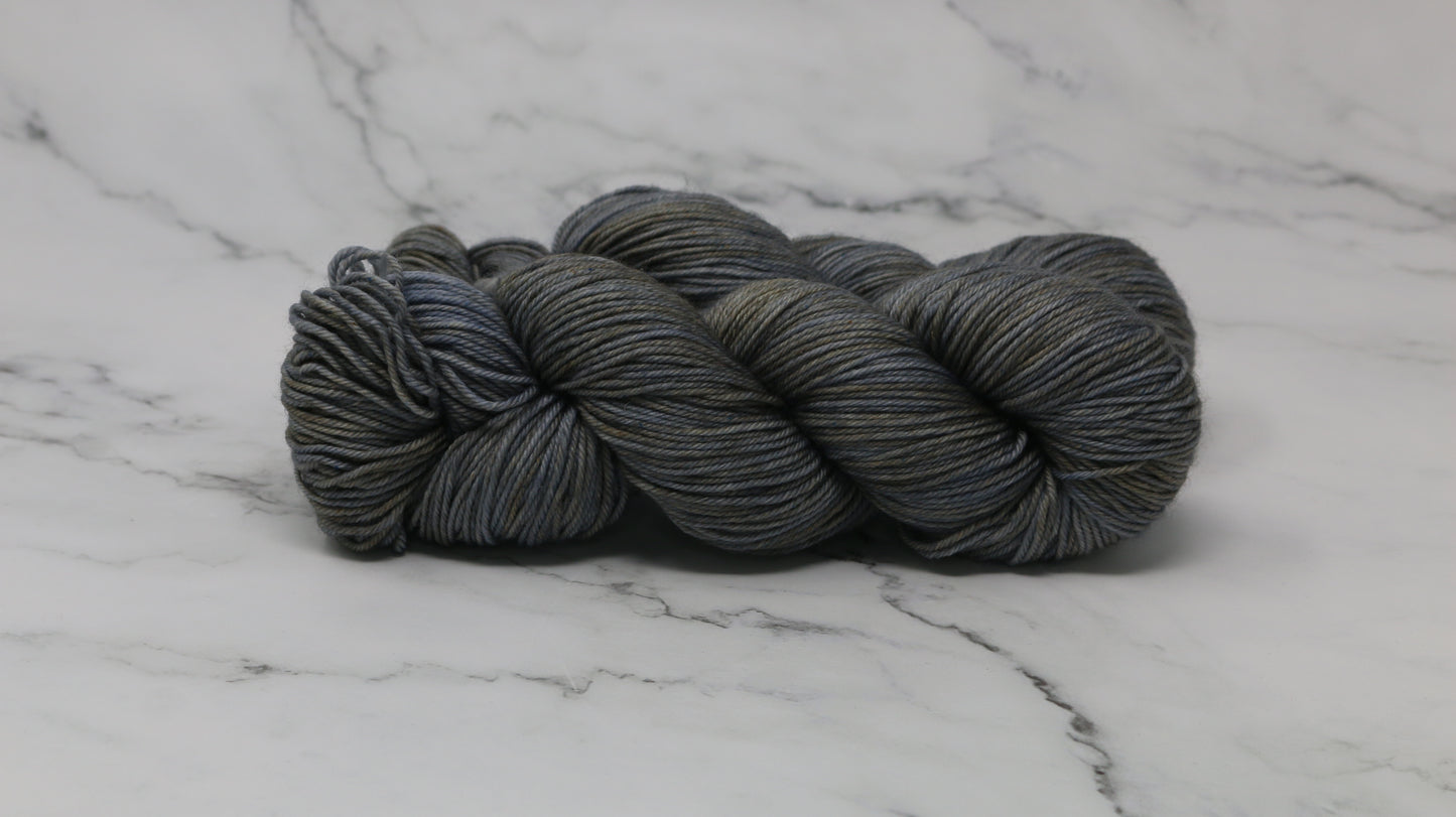 Cobblestone - Tonal - DK Merino