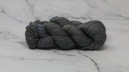 Cobblestone - Tonal - DK Merino