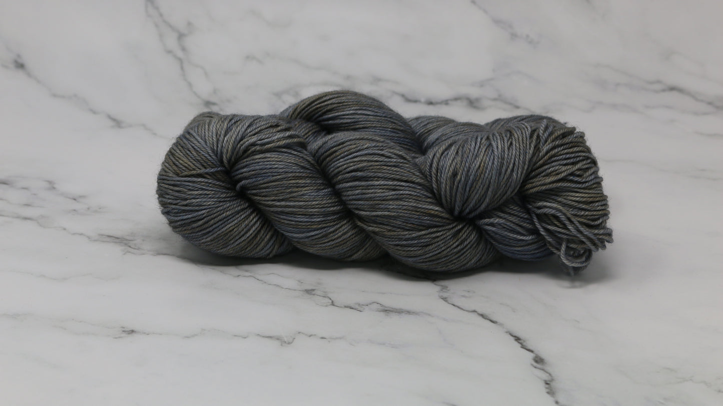 Cobblestone - Tonal - DK Merino