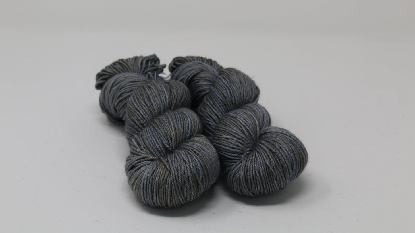 Cobblestone - Tonal - DK Merino