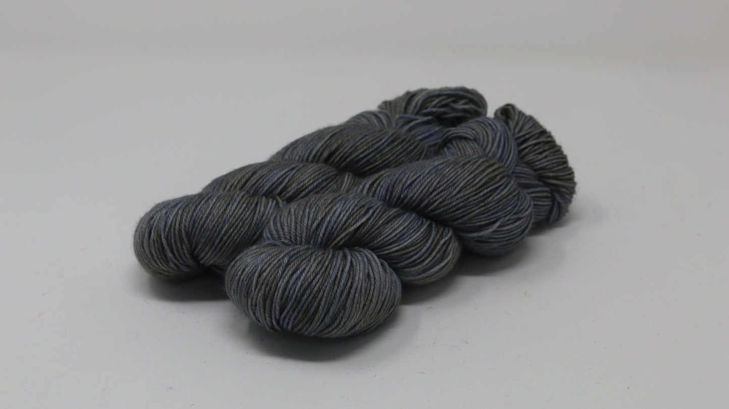 Cobblestone - Tonal - DK Merino
