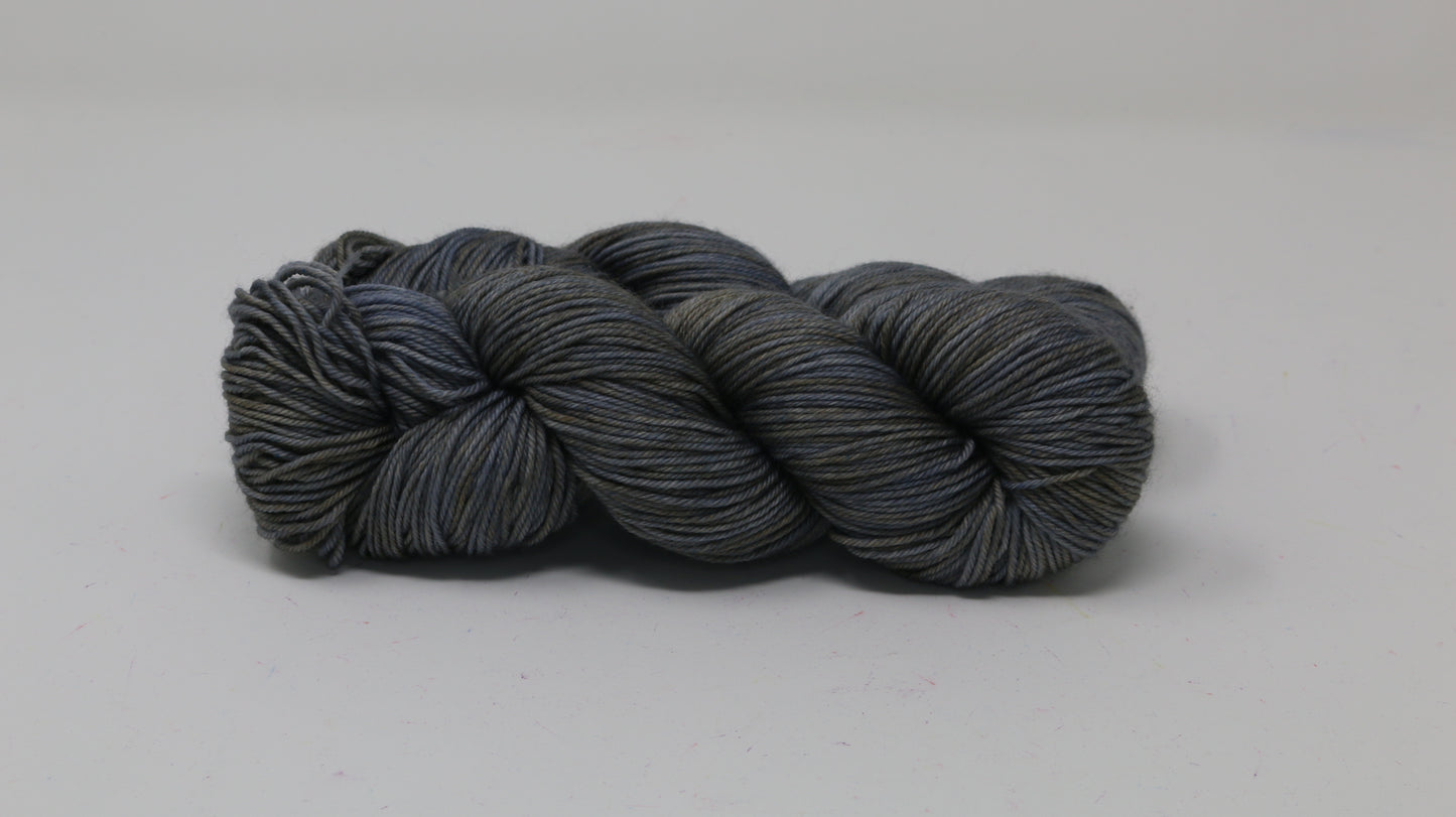 Cobblestone - Tonal - DK Merino