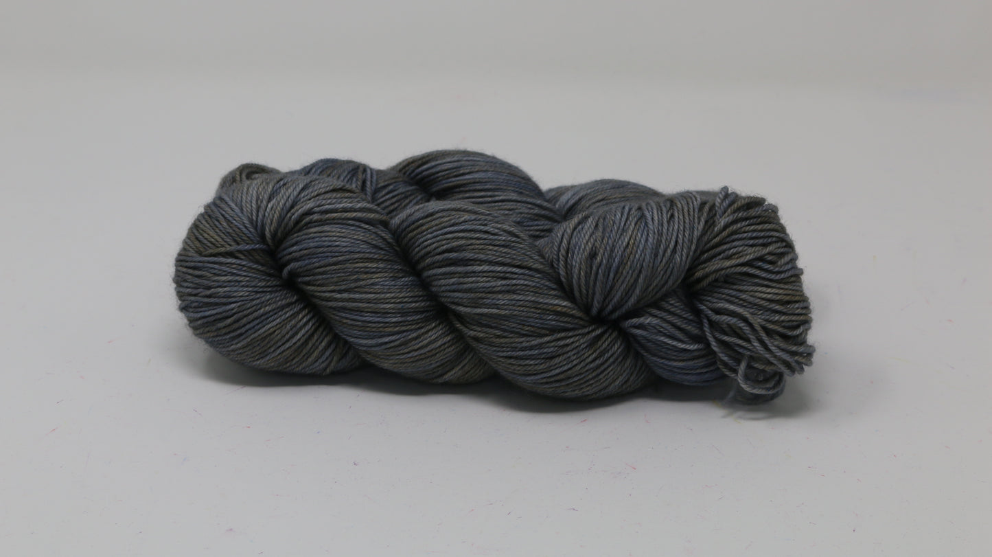 Cobblestone - Tonal - DK Merino