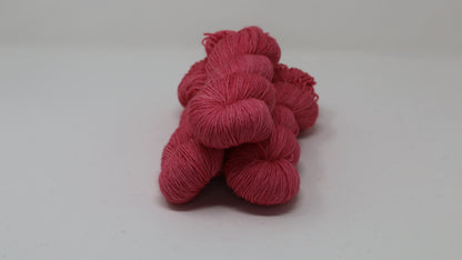 Flamingo Knees - Tonal - DK Merino