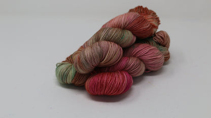 Watercolours - Variegated - DK Merino