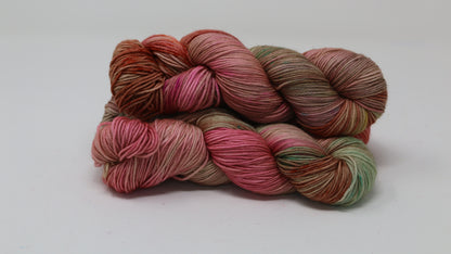 Watercolours - Variegated - DK Merino