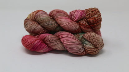 Watercolours - Variegated - DK Merino