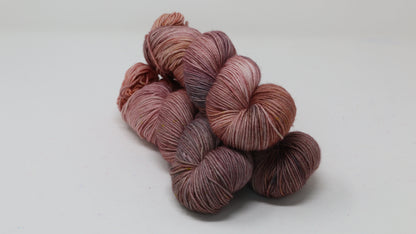 Sweet Fantasy - Variegated - DK Merino