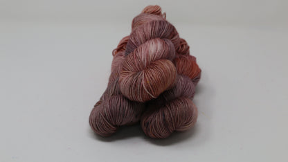 Sweet Fantasy - Variegated - DK Merino