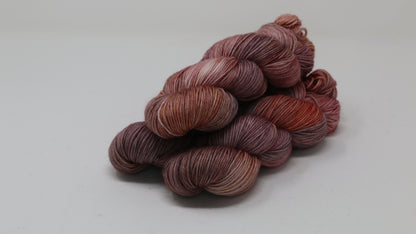 Sweet Fantasy - Variegated - DK Merino