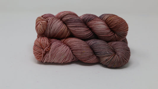 Sweet Fantasy - Variegated - DK Merino