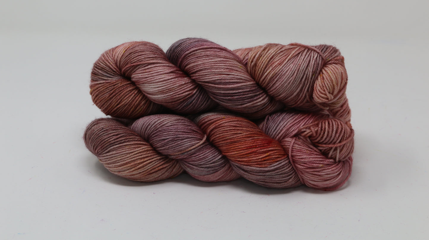 Sweet Fantasy - Variegated - DK Merino