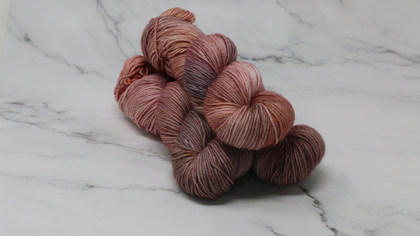 Sweet Fantasy - Variegated - DK Merino
