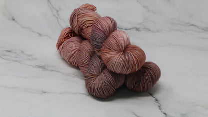 Sweet Fantasy - Variegated - DK Merino