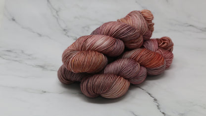 Sweet Fantasy - Variegated - DK Merino