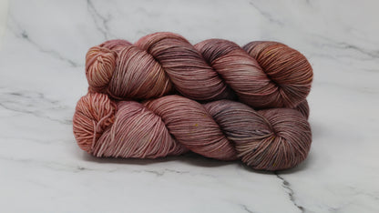 Sweet Fantasy - Variegated - DK Merino