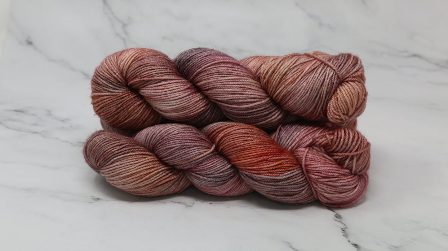 Sweet Fantasy - Variegated - DK Merino