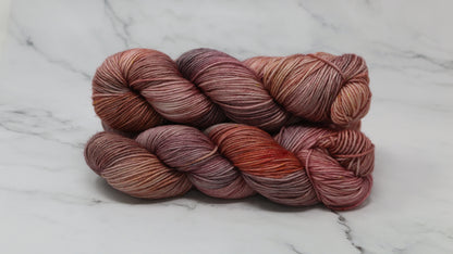 Sweet Fantasy - Variegated - DK Merino