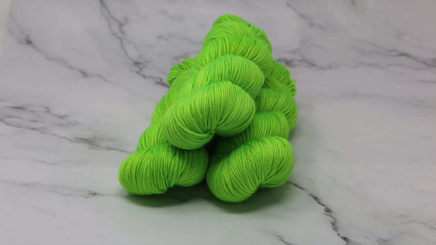 Radioactive - Tonal - DK Merino