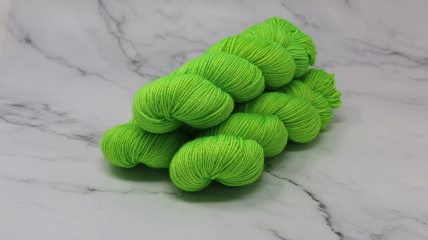 Radioactive - Tonal - DK Merino