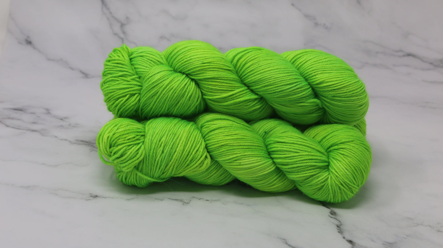 Radioactive - Tonal - DK Merino