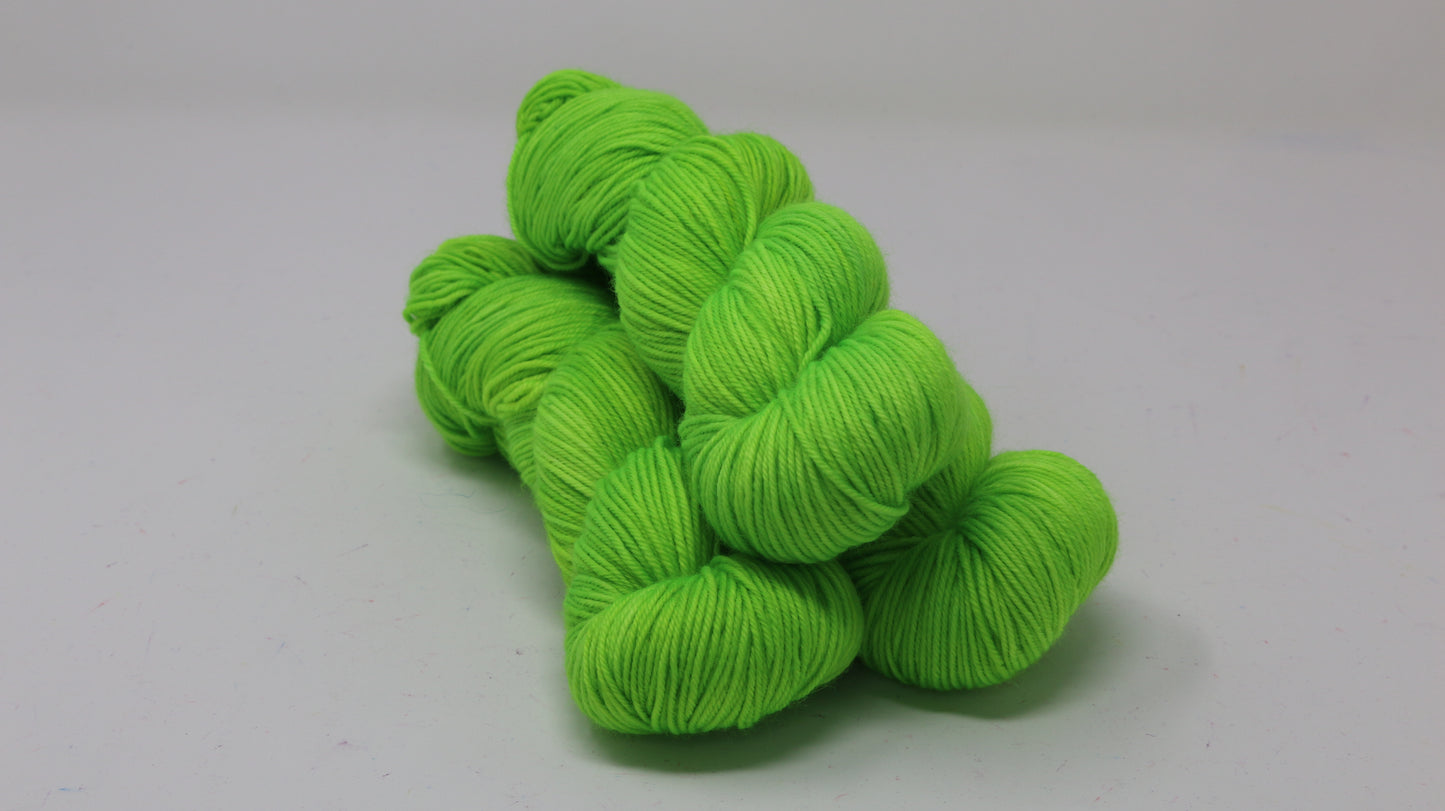 Radioactive - Tonal - DK Merino