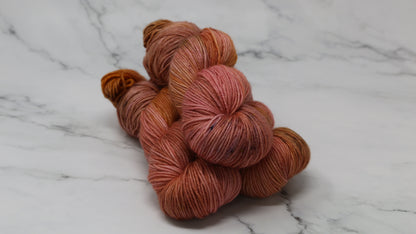 Black Forest Cake - Variegated - DK Merino