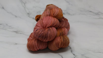 Black Forest Cake - Variegated - DK Merino