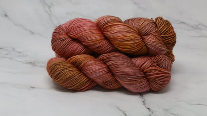 Black Forest Cake - Variegated - DK Merino