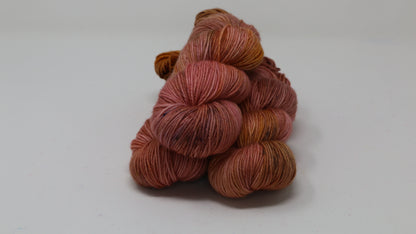 Black Forest Cake - Variegated - DK Merino