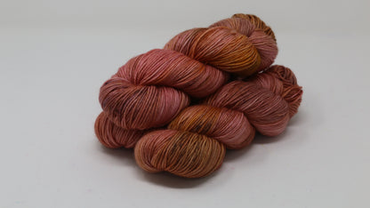 Black Forest Cake - Variegated - DK Merino