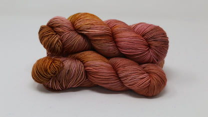 Black Forest Cake - Variegated - DK Merino
