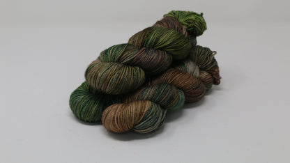 Somber Garden - Variegated - MCN DK