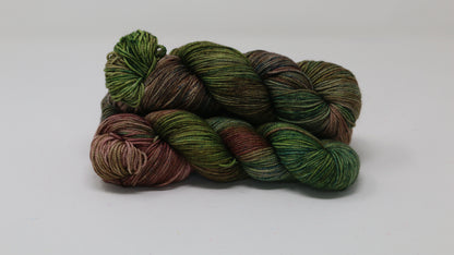 Somber Garden - Variegated - MCN DK