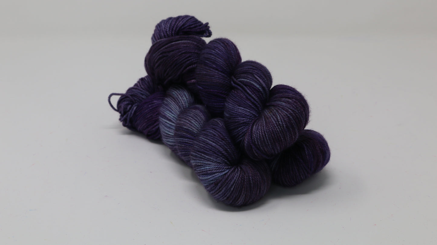 Soulmate - Variegated - MCN DK