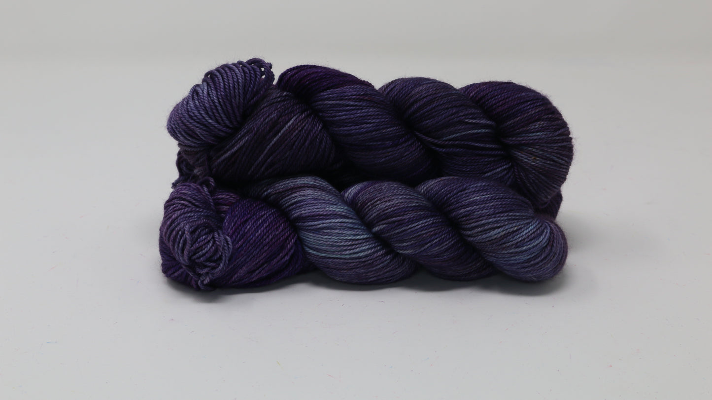Soulmate - Variegated - MCN DK