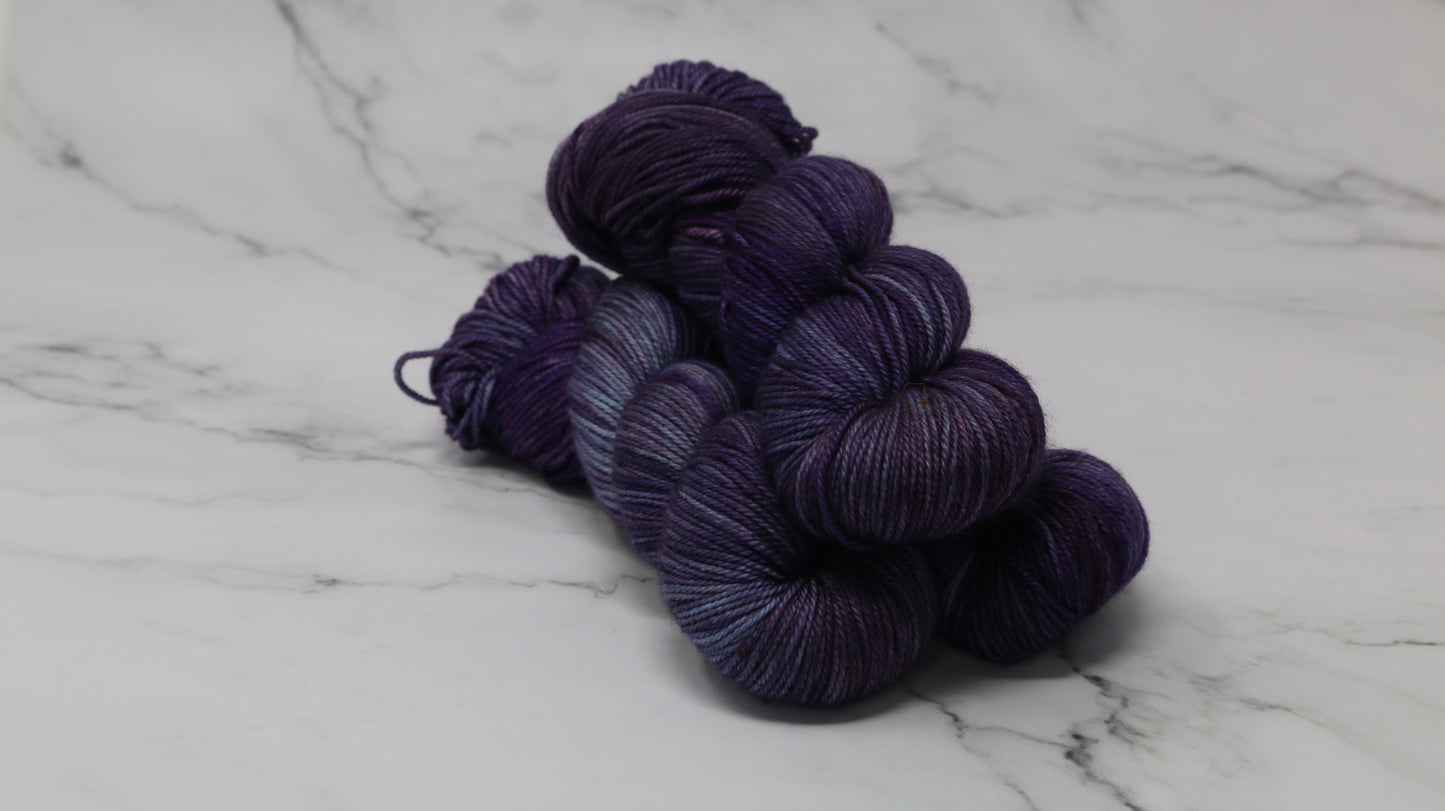 Soulmate - Variegated - MCN DK