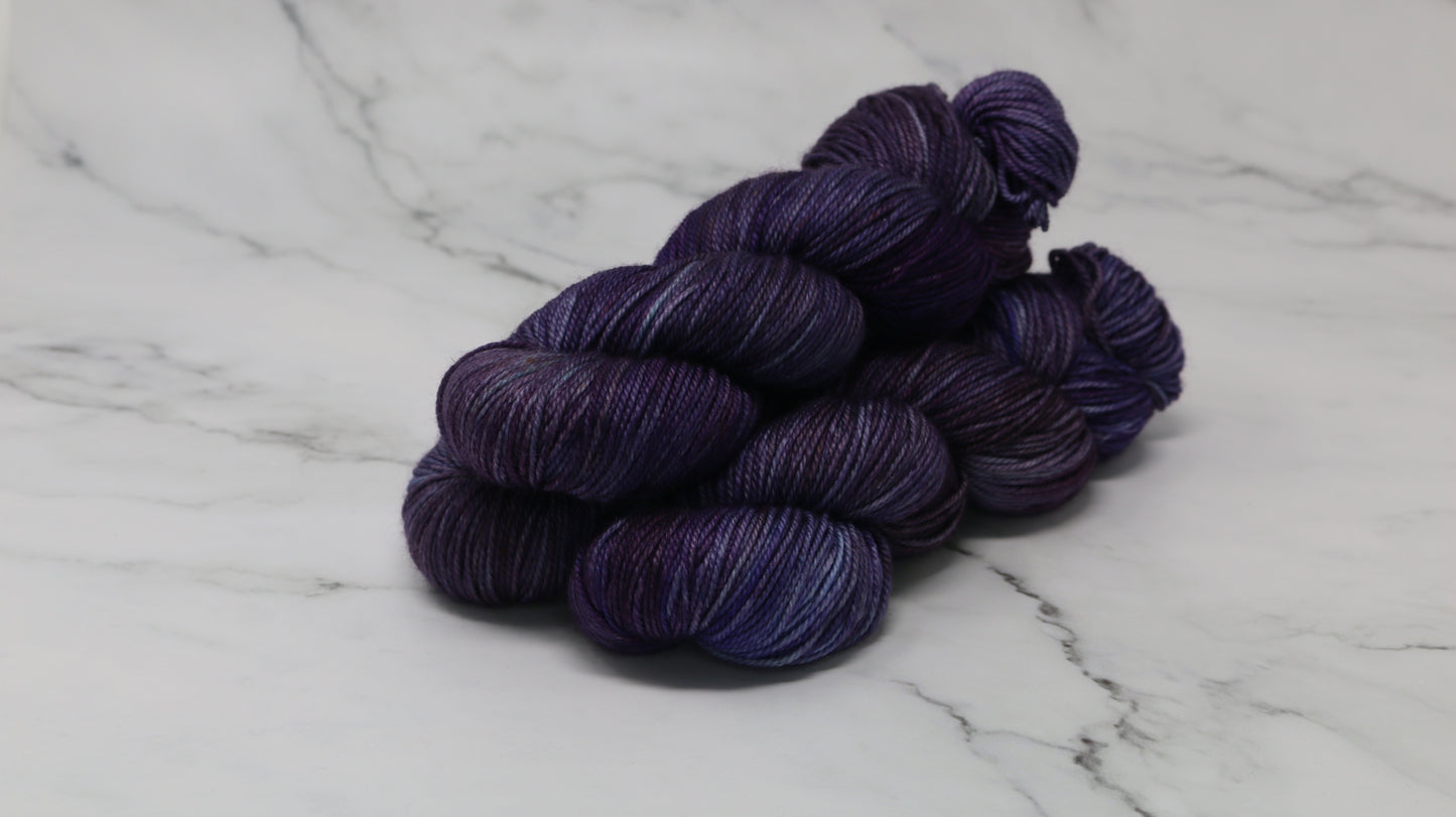 Soulmate - Variegated - MCN DK