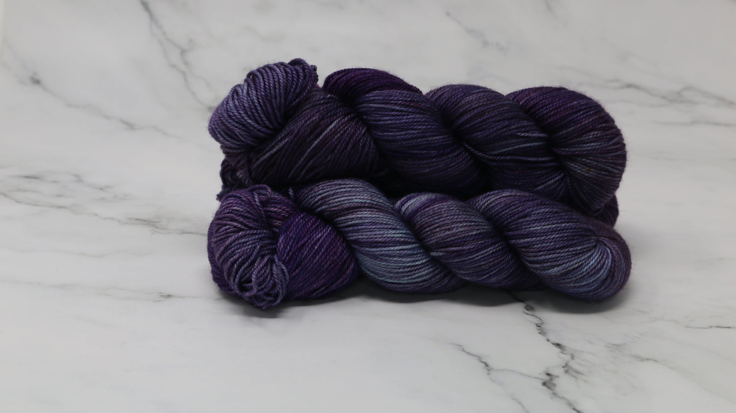 Soulmate - Variegated - MCN DK