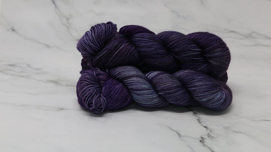 Soulmate - Variegated - MCN DK