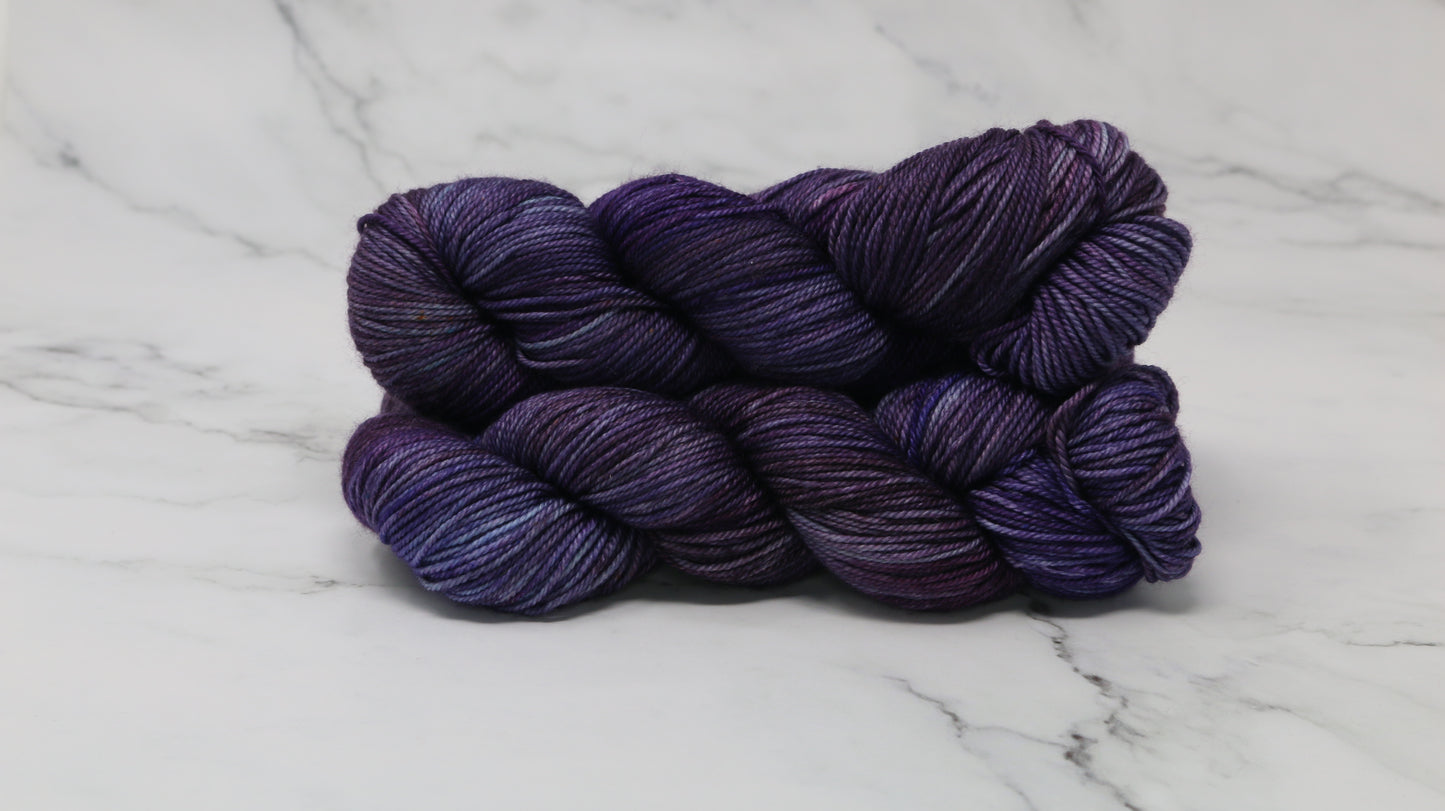 Soulmate - Variegated - MCN DK