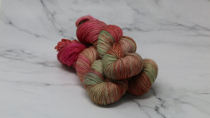 Watercolours - Variegated - MCN DK
