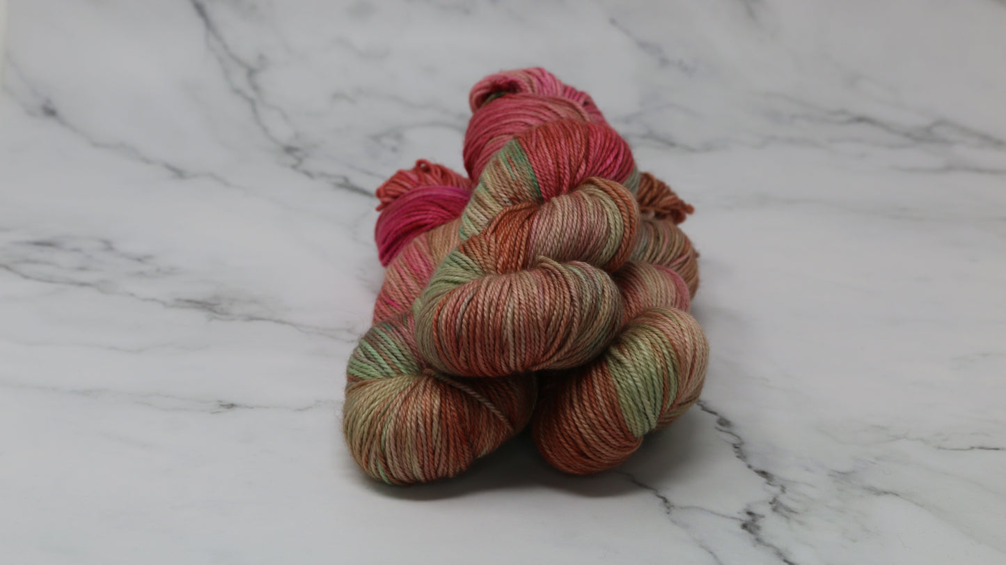 Watercolours - Variegated - MCN DK