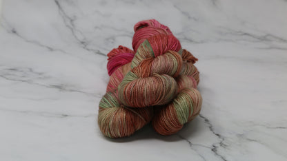 Watercolours - Variegated - MCN DK