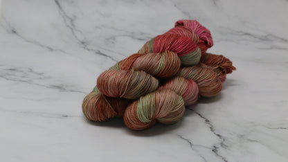 Watercolours - Variegated - MCN DK