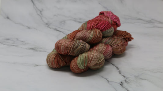 Watercolours - Variegated - MCN DK