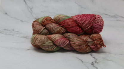 Watercolours - Variegated - MCN DK