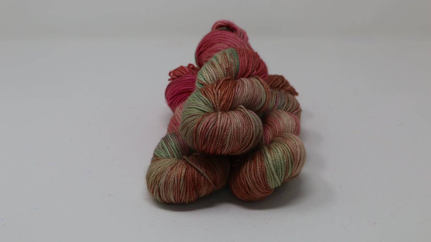 Watercolours - Variegated - MCN DK